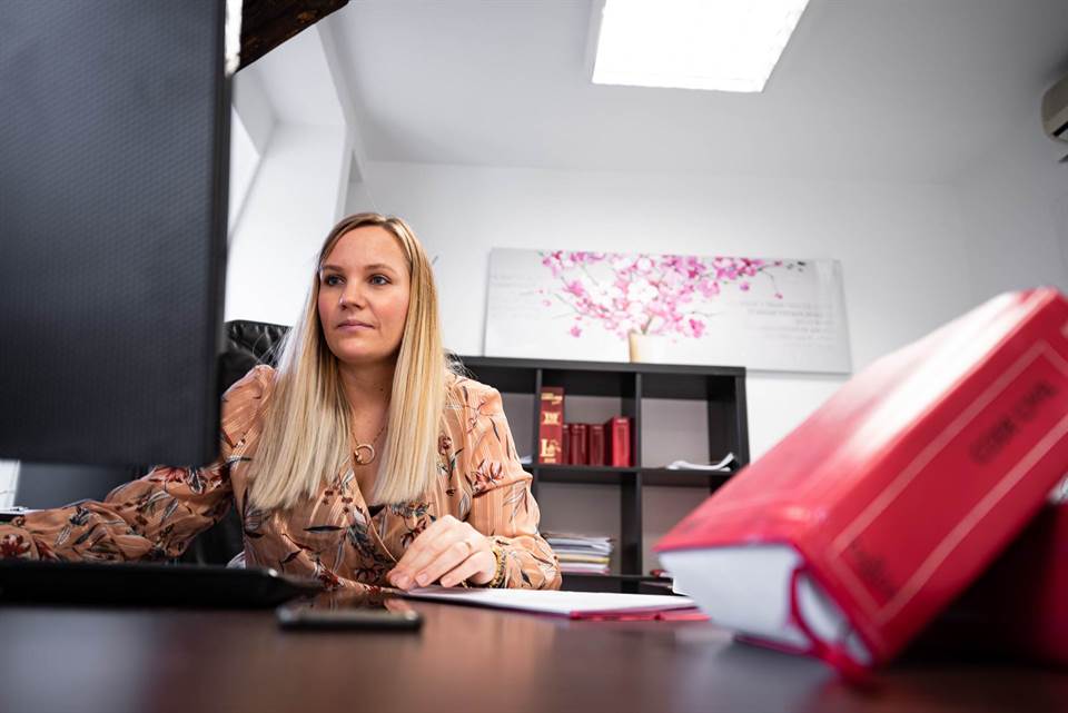 Avocate pour contentieux immobilier à Metz : le rôle de Maître Franchini dans la gestion des impayés locatifs