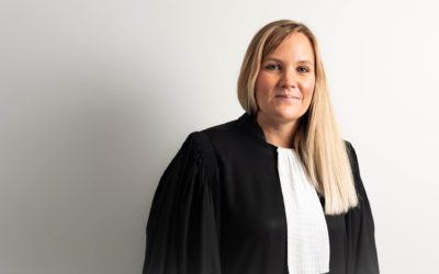 Avocate spécialisée en droit du travail à Metz : Maître Tiffany Franchini